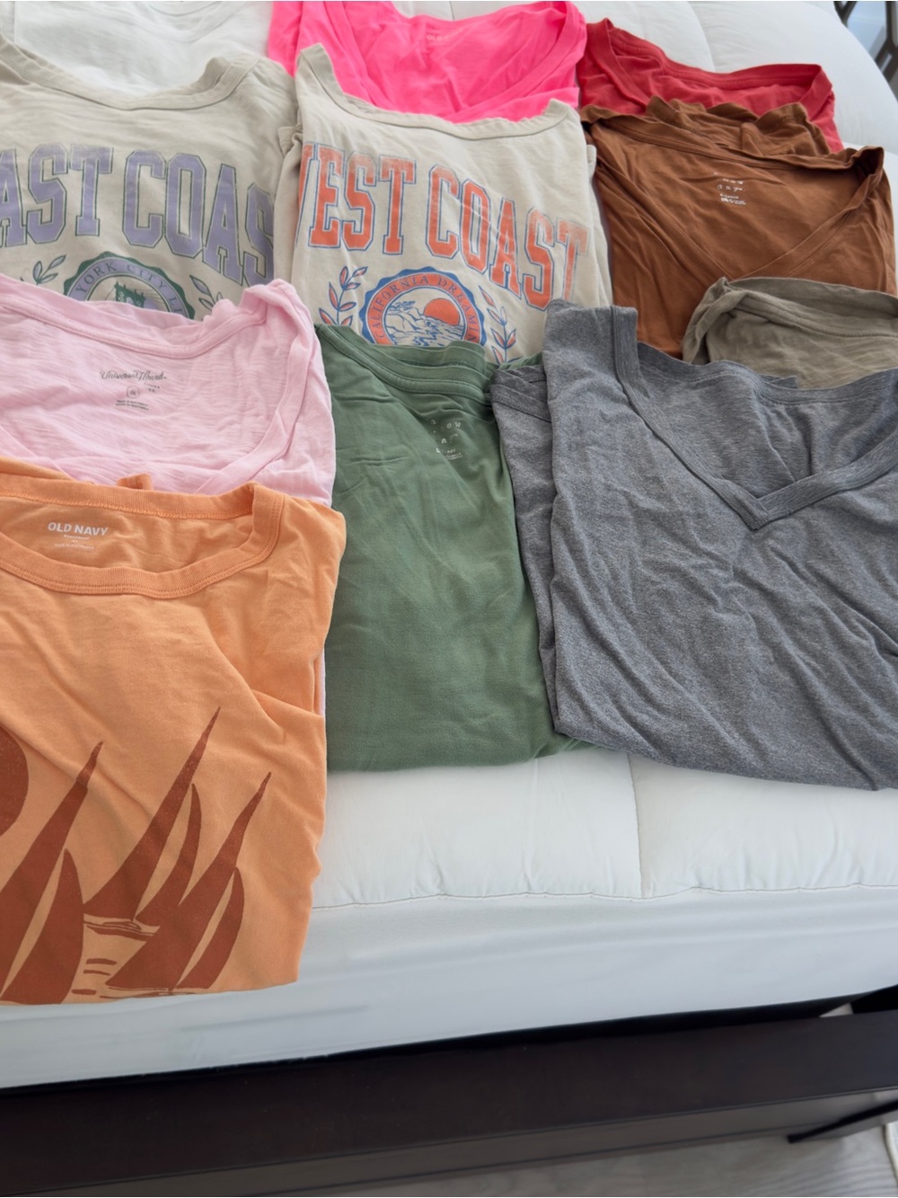 Old Navy Kids' Green Short-Sleeve T-Shirt